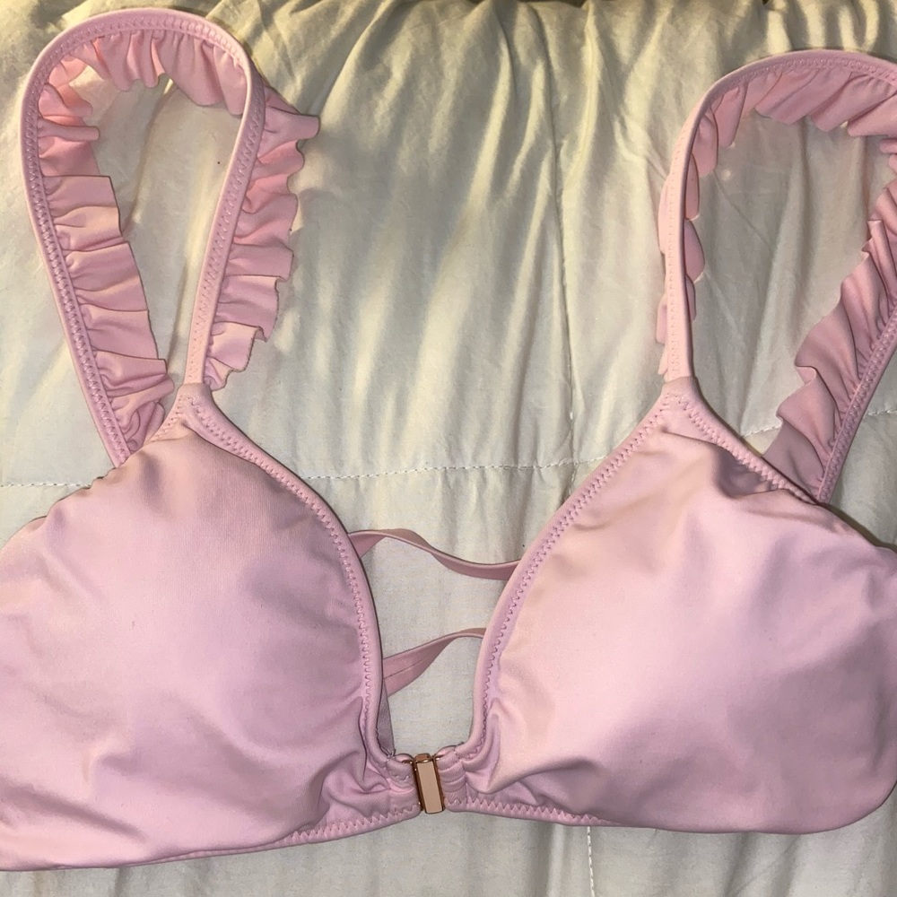 Victoria secret Small bikini top